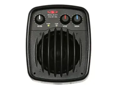 Galaxy Audio NSPA Nano Spot Powered Personal Monitor