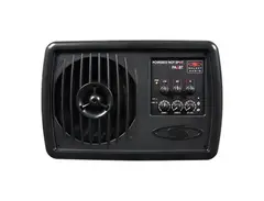 Galaxy Audio PA6BT Hot Spot Powered Monitor with Bluetooth