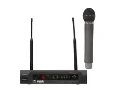 Galaxy Audio PSER-HH52 Hanheld Wireless Microphone System - Band D (584-607 MHz) main image