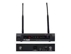 Galaxy Audio PSER Wireless Microphone Receiver - Code L (655-679MHz) main image