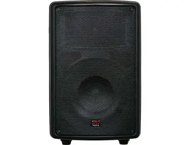 Galaxy Audio TQ8X Portable Wireless PA System