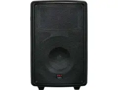 Galaxy Audio TQ8X Portable Wireless PA System