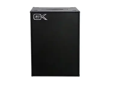 Gallien-Krueger 212MBP 500-Watt 2x12" Bass Cabinet