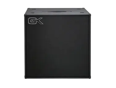 Gallien-Krueger 410MBE-II 800-Watt 4x10" 8 Ohm Bass Cabinet