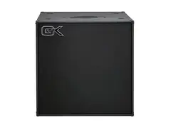 Gallien-Krueger 410MBE-II 800-Watt 4x10" 8 Ohm Bass Cabinet main image