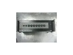 Gallien-Krueger 400B