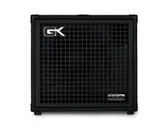 Gallien-Krueger Fusion 115 800-Watt 1x15" Bass Combo