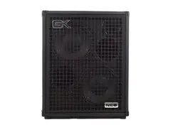 Gallien-Krueger	Fusion 210 800-Watt 2x10" Bass Combo