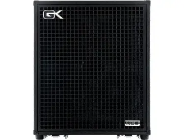 Gallien-Krueger	Fusion 410 800-Watt 4x10" Bass Combo