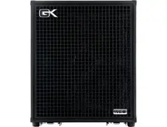 Gallien-Krueger	Fusion 410 800-Watt 4x10" Bass Combo main image