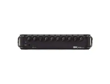 Gallien-Krueger Fusion 500S 500-Watt Ultra Light Bass Head