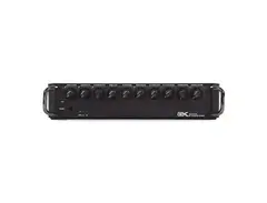 Gallien-Krueger Fusion 500S 500-Watt Ultra Light Bass Head main image
