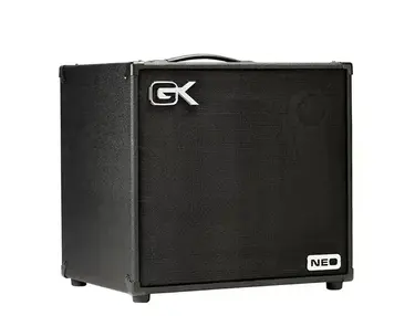 Gallien-Krueger Legacy 112 800-Watt 1x12" Bass Combo