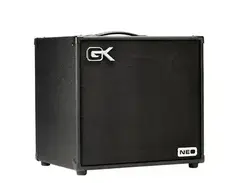 Gallien-Krueger Legacy 112 800-Watt 1x12" Bass Combo