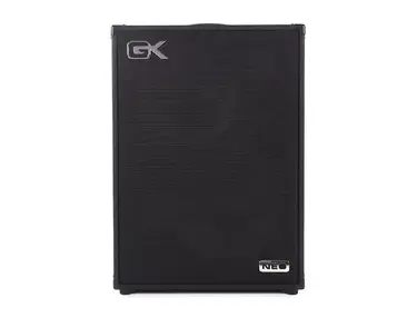 Gallien-Krueger Legacy 212 800-Watt 2x12" Bass Combo