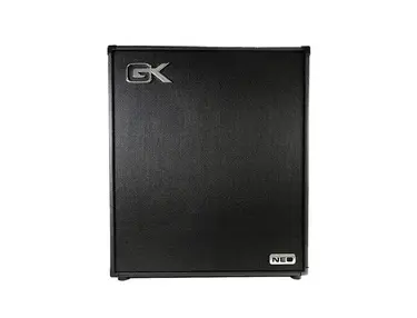 Gallien-Krueger Legacy 410 800-Watt 4x10" Ultra Light Bass Combo