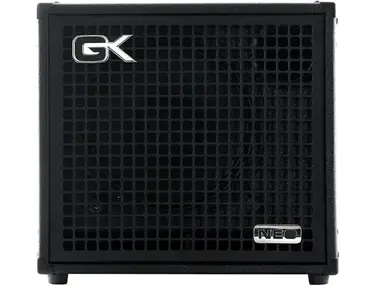 Gallien-Krueger Neo 112-IV 400-Watt 1x12" Bass Speaker Cabinet