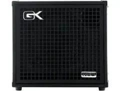 Gallien-Krueger Neo 112-IV 400-Watt 1x12" Bass Speaker Cabinet