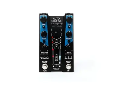 Gamechanger Audio AUTO Chorus