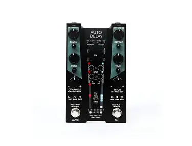 Gamechanger Audio AUTO Delay