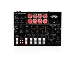 Gamechanger Audio Motor Synth MKII Electro-Mechanical Desktop Synthesizer