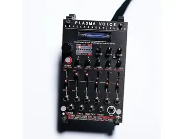 Gamechanger Audio Plasma Voice
