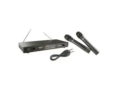 Gem Sound GMW-61 Dual Wireless Microphone GH main image