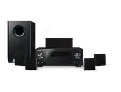 pioneer HTP-072 Home cinema main image