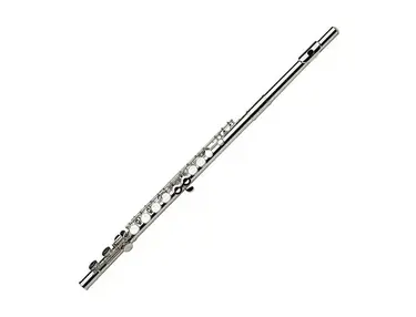 Gemeinhardt 2SH Conservatory Model Flute w/ C-Foot