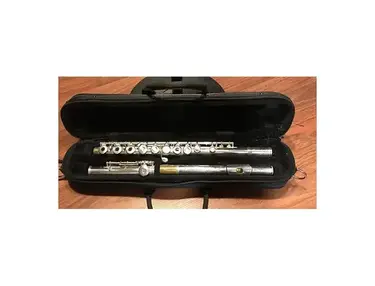 Gemeinhardt 3 Open-Hole Flute