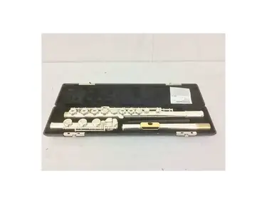 Gemeinhardt 3OB Open-Hole Flute w/ Offset G, B-Foot