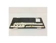 Gemeinhardt 3OB Open-Hole Flute w/ Offset G, B-Foot