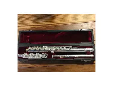 Gemeinhardt 3OSHB Open-Hole Flute w/ Offset G, B-Foot