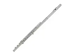 Gemeinhardt 3SBNG1 Next Generation Open-Hole Flute w/ Inline G/A, Low B-Foot main image