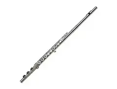 Gemeinhardt 3SHBNG1 New Generation Open-Hole Flute w/ Inline G, B-Foot main image