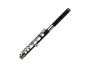 Gemeinhardt 4P Composite Piccolo