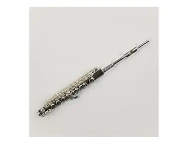Gemeinhardt 4PMH Composite Piccolo
