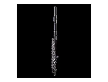 Gemeinhardt 4S Solid Silver Piccolo