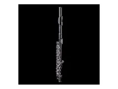 Gemeinhardt 4S Solid Silver Piccolo main image