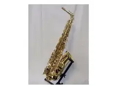 Gemeinhardt GSA500-LQ Student Eb Alto Sax Outfit main image