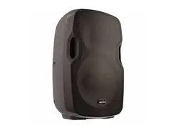 Gemini AS-08TOGO 8" Powered Speaker with Bluetooth main image