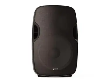 Gemini AS-10TOGO 10" Powered Speaker with Bluetooth