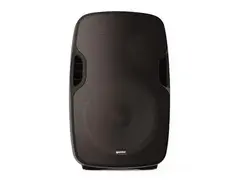 Gemini AS-10TOGO 10" Powered Speaker with Bluetooth main image