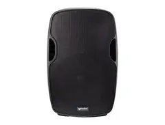 Gemini AS15P 15" 2000w Powered Loudspeaker (Single) main image