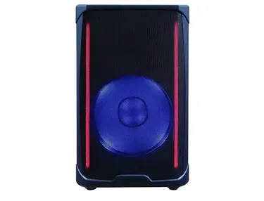 Gemini GD-L115BT Active Loudspeaker