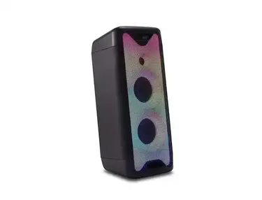 Gemini GLS-550 Dual 6.5" Portable Loudspeaker