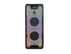 Gemini GLS-880 Dual 8" Portable Loudspeaker main image