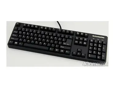 steelseries 7G
