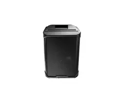 Gemini GPSS-650 200-Watt Active PA Speaker main image