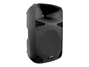 Gemini HPS-15P 15" D-Class Powered Speaker